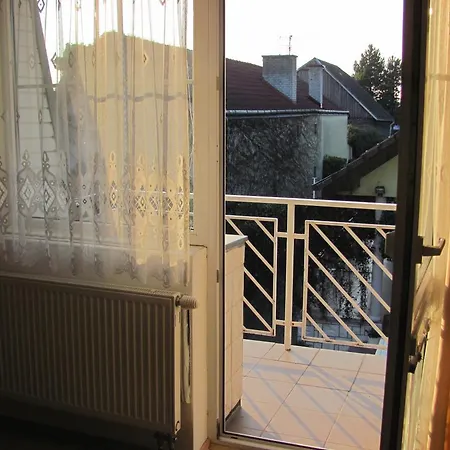 Privat 3* Stupava