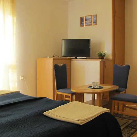 Privat Pensión Stupava