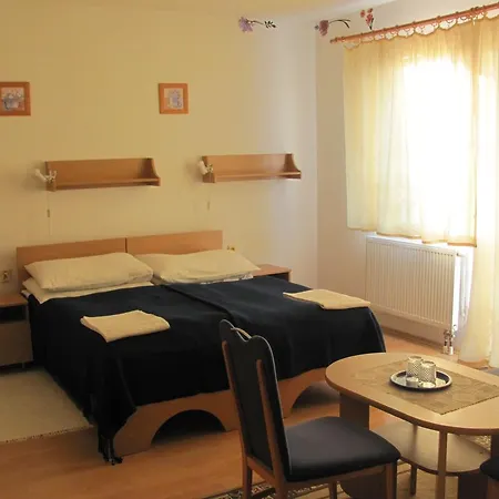 Privat Stupava