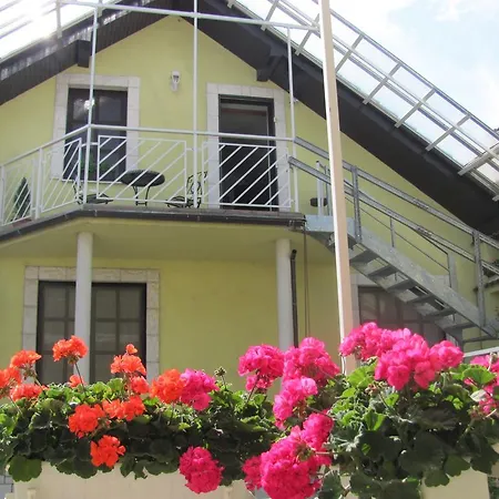 Privat Stupava