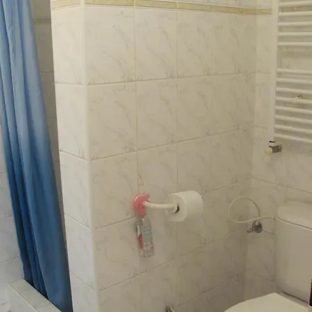 Privat 3* Stupava