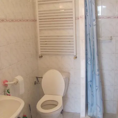 Privat Pensión Stupava