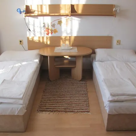 Pensión Privat 3*