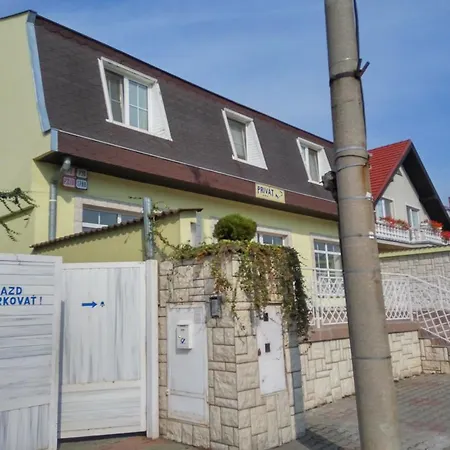 Privat Stupava